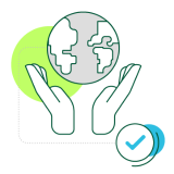 Operăm în 27 de piețe